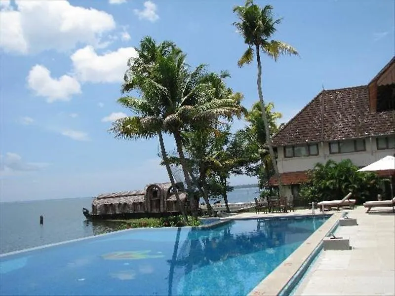 Üdülőközpont Lemon Tree Vembanad Lake Resort, Kerala Alappuzha