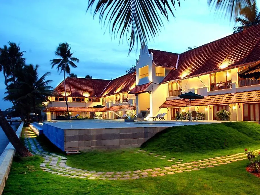 Lemon Tree Vembanad Lake Resort, Kerala Alappuzha