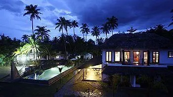 Lemon Tree Vembanad Lake Resort, Kerala Alappuzha Üdülőközpont