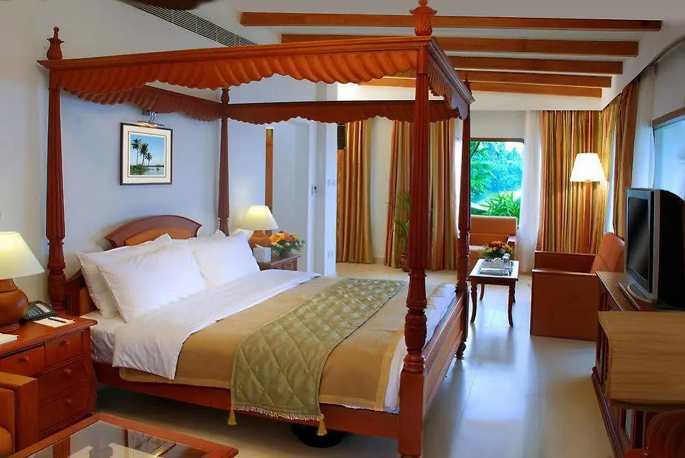Lemon Tree Vembanad Lake Resort, Kerala Alappuzha 4*,  India