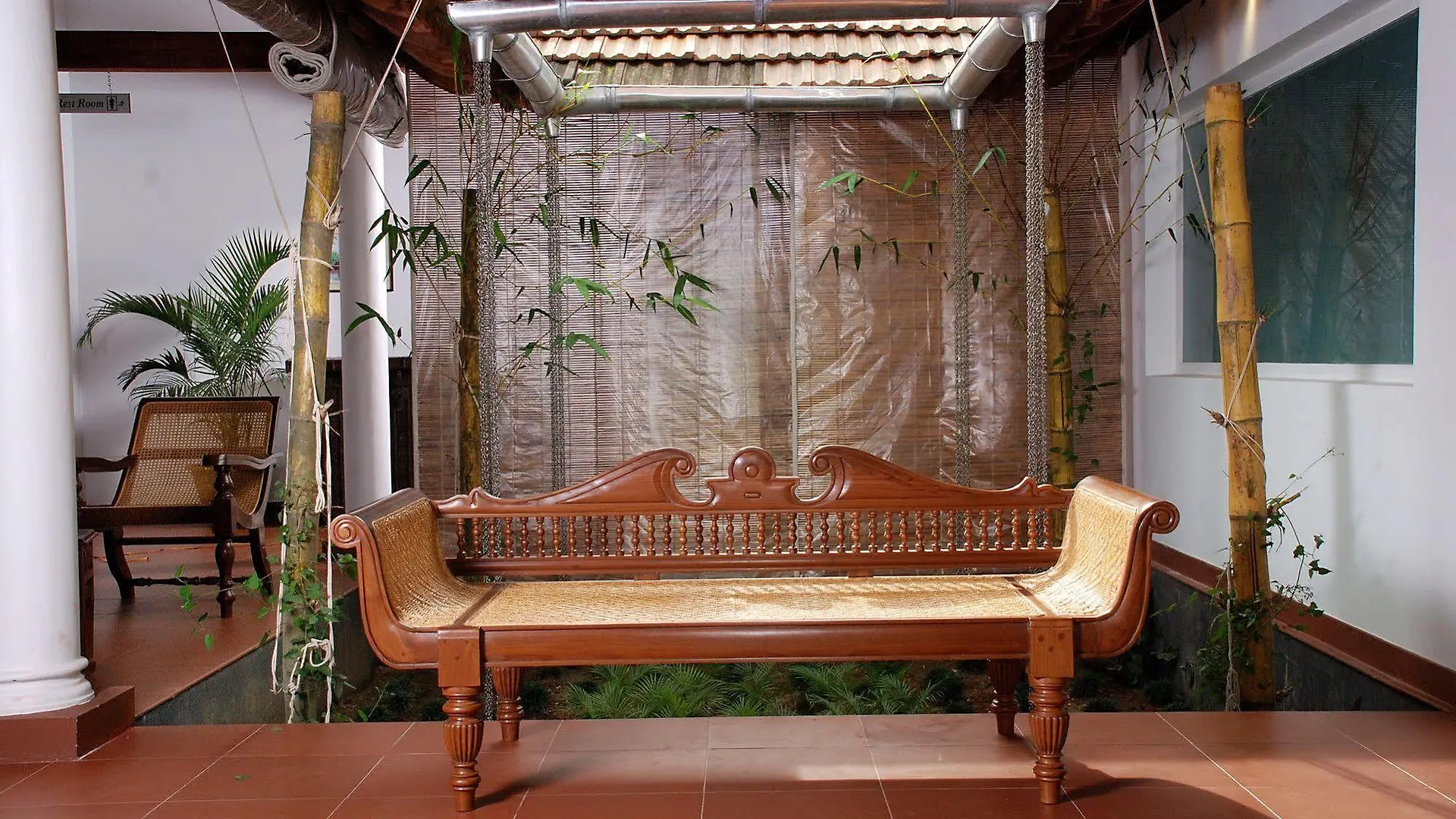 Lemon Tree Vembanad Lake Resort, Kerala Alappuzha 4*,  India